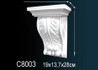 Перфект Консоль C8003