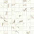 Мозаика Marvel Calacatta Prestigio Mosaico Matt 30x30 керамогранитная