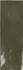 Настенная плитка Seville Green 6.5х20 APE Ceramica глянцевая керамическая A039206