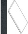 Титанио Бортик 30x60 Закругленный Titanio Bor.30x60 Round матовый