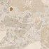 Вставка Taco Bastia Beige Vives 4х4 керамогранит матовый 32569