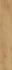 Керамогранит K-2302/SR Dubrava Beige 20х120 Kerranova структурированный универсальный