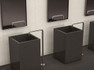Керамогранит Saga Coco 15 mm Mat. 80х300 Motto Ceramic матовый универсальнЫЙ n157834