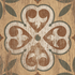 Декор Decor Colors Mate 20x20 Keraben Naturwood керамогранит матовый 652