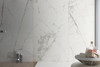 Керамогранит Syros Super Blanco-Gris Pulido Honed Inalco 160x320 толщина 6 мм полированный универсальный УТ0025657