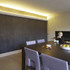 Orac Decor Luxxus C358 профиль для скрытого освещения