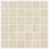 Декор Genesis White Mosaico керамогранит