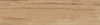 Керамогранит Rondine Daring Nut 120x24x0,95 натуральный J88811 Неректифицированный RHS 24x120 матовый универсальный