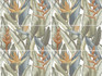 Декор Elite Samui Decor A+B 60x120 Matt 2 шт в комплекте Staro керамогранит матовый УТ-00000147