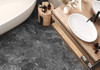 Керамогранит Greiny Dark 6060GRY99M 60x60 Delacora глазурованный, матовый универсальная плитка