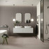 Керамогранит Blend612Se 60х120 Imola Ceramica Forma 3d, матовый настенная плитка