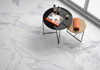 Керамогранит Dante Compacglass Blanco 90х90 Geotiles матовый универсальный
