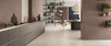Керамогранит Love Cream 80 80x80 Rt Supergres Colovers матовый универсальная плитка LCR8
