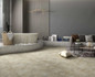 SPC ламинат Icon Floor Бетон Мунк Marble XL 43 класс 900х450х5 мм (каменно-полимерный) MLX-78 с фаской