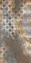 Декор Build Molato 60x120 Century Medley керамогранит матовый 137812