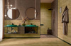 Керамогранит Driftwood Cinnamon Matt 20х120 Gravita матовый напольная плитка 78910007