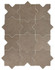 Керамогранит Elda Star Coffee 16.8х16.8 Equipe матовый универсальная плитка 32728