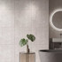 Керамогранит Cementura Light Cream матовый ректифицированный 60х60 Novin Ceram Yazd Tile Co универсальная плитка IROF1824