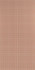 Керамогранит Tapestry Terracotta Rect 60x120 полированный