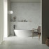 Керамогранит СП1200 Paint White 60х120 Rett (тон R44E)_D303944 Dado Ceramica матовый универсальный