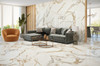Керамогранит Medici Gold Natural 80x160 Azulejos Benadresa матовый универсальный n140442