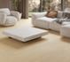 Керамогранит Киото Кремовый LP6012G0781R8 59,5х119,1 матовый+гл.чернила Laparet универсальная плитка