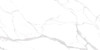 Керамогранит Statuario Ultra White Ntceramic 60х120 полированный универсальный NTT99512M