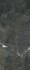 Керамогранит Ironstone Black Nat. (6 mm) 120х280 Tau Ceramica матовый настенный 10429-0001