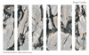 Керамогранит Eleganza Matt 80х320 Staro Slab Matt матовый универсальная плитка УТ-00000967