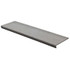 Ступень фронтальная Step Beton Grey Matt 32.5x120 керамогранит матовая Seranit 26072013