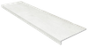 Ступень фронтальная Urban Anti-Slip Blanco Smooth клинкер