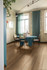 Керамогранит RC6Q Secret Rovere 20х120 RT Marazzi Ragno антискользящий (grip), матовый напольная плитка
