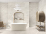 Керамогранит Alexandria Cream Matt Rect 60x120 APE Ceramica матовый универсальная плитка A042356
