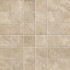 Мозаика Atlas Concorde Rinascente Slate Gold Mosaic 30x30 керамогранит матовая коричневый 610110001514