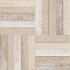 Керамогранит Wood Бежевый Матовый 60х60 ProGRES Ceramica напольная плитка NR0355