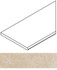 Магнезио Бортик 30x60 Закругленный Правый Magnesio Bor.30x60 Round Dx матовый
