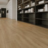 SPC ламинат Evofloor Oak Antique (Дуб Антик) Home 42 класс 1220х183х4 мм (каменно-полимерный)