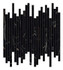 Мозаика Marvel Black Atlantis Line Lapp (AOU6) 30,5x26 керамогранит
