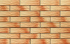 Клинкерная Facade Atakama Rustiko 24.5х6.5 Cerrad структурированная настенная плитка