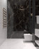 Керамогранит Black Spinder 60х60 Hg Arcadia Ceramica полированный универсальная плитка HG2008-A