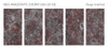 Керамогранит Neo Amazonite Cherry 60x120 High Gloss Staro Palacio полированный универсальная плитка УТ-00001372