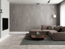 Керамогранит Casania Gray Nat. (6 mm) 120х280 Tau Ceramica матовый настенный 10425-0001