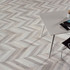 Декор AOQA NAOF Alder Decor Gray Matt Goldis Tile 59.7х119.8 керамогранит матовый УТ000030481