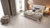 Кварцвиниловая плитка Alpine Floor Parqet LVT ЕСО 16-9 Голубой Лес 43 класс 590х118х2.5 мм (ламинат)
