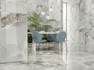 Керамогранит Agate Grey Pulido Baldocer 60x120 полированный, универсальный