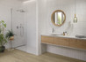 Настенная плитка Zarci Blanco 45x120 Rec. Grespania Ceramica S.A. матовая керамическая 64ZA408