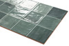 Настенная плитка Cool Green 31,6x60 Eco Ceramic глянцевая керамическая 69491