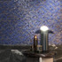 Декор VT/A624/65000 Арабески Венеция Синий Матовый 6.5x6.5 Kerama Marazzi керамический