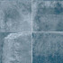 Керамогранит Materia Blue 15x15