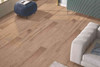 Керамогранит Hickory Grey 20x120 Eurotile Ceramica матовый универсальная плитка 7930138703814